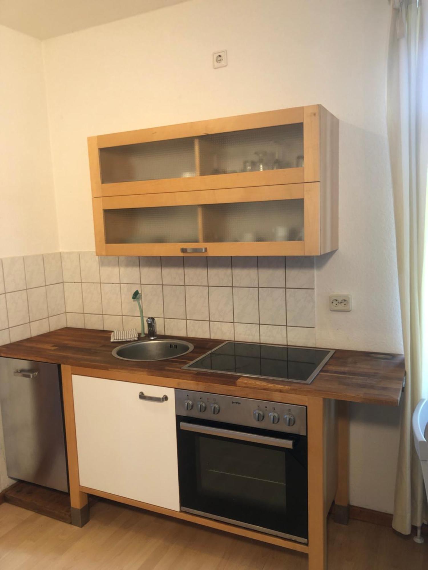 Das Abendrote Haus Gomnitz Extérieur photo