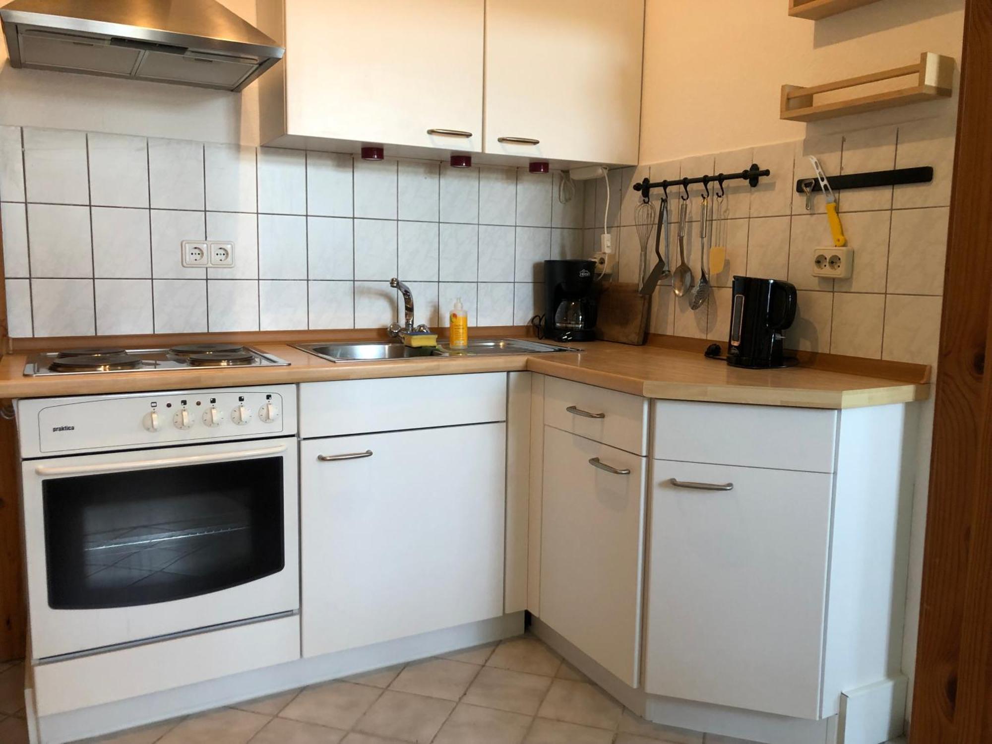 Das Abendrote Haus Gomnitz Extérieur photo