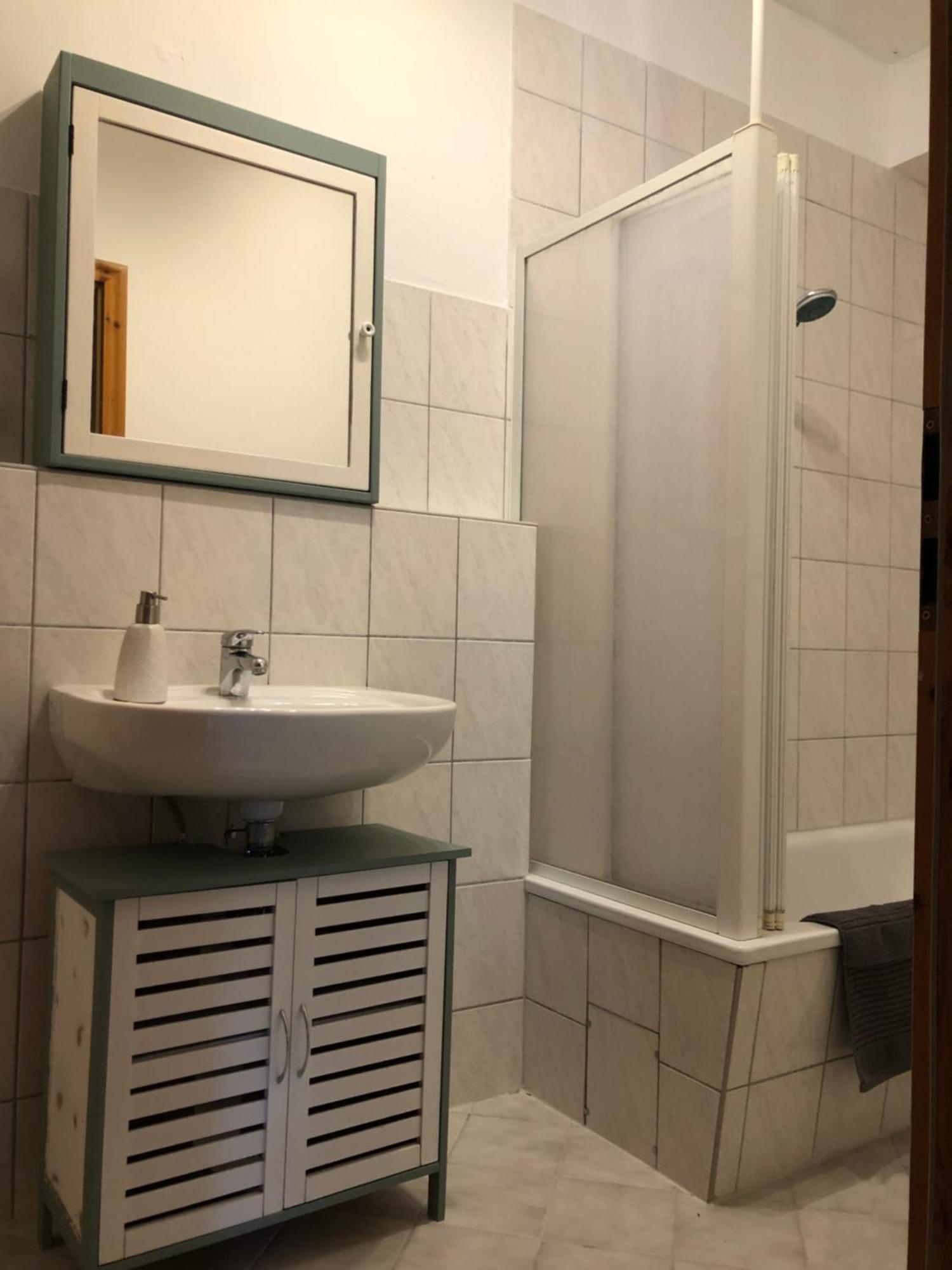 Das Abendrote Haus Gomnitz Extérieur photo